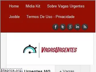 vagasurgentesmg.com.br