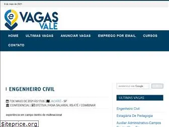 www.vagasvale.com.br