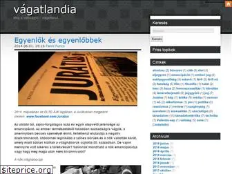 vagatlandia.blog.hu