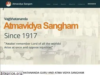 vagbhatananda-admavidya.com