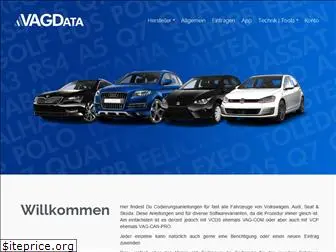 vagdata.de