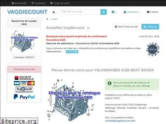 vagdiscount.com