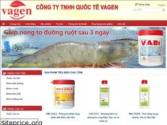 vagen.com.vn