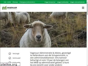 vagevuuradministratie.nl