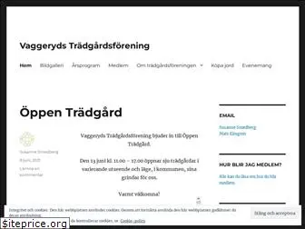 vaggerydstradgardsforening.se
