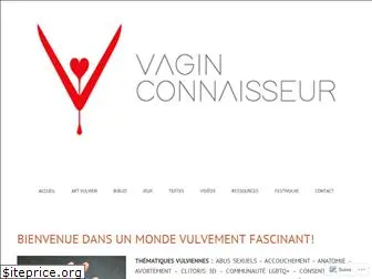 vaginconnaisseur.com