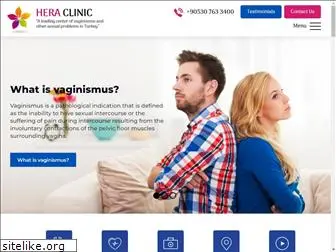 vaginismus-center.com