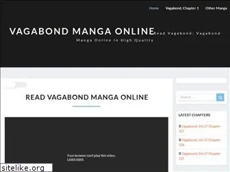 vagmanga.com