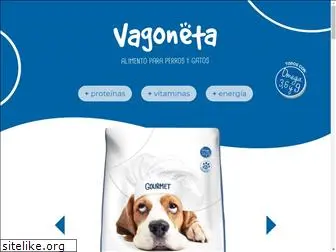 vagoneta.com.ar