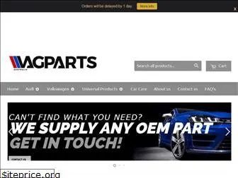 vagparts.com.au