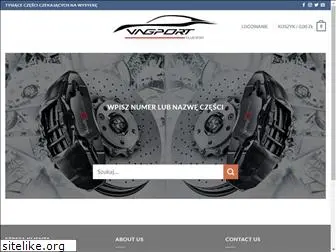 vagport.com