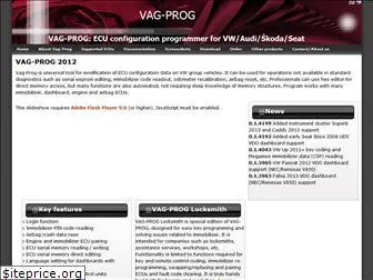 vagprog.com