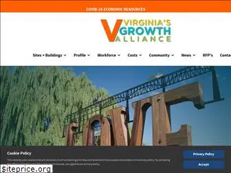 vagrowth.com