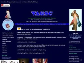 vagsc.com
