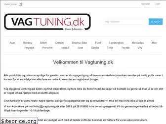 vagtuning.dk