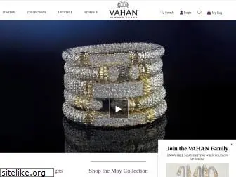vahanjewelry.com