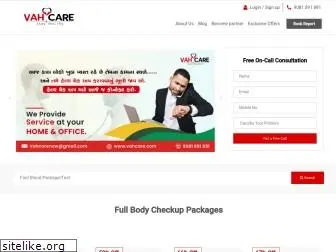 vahcare.com