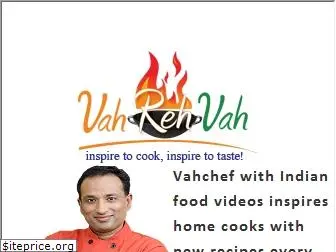 vahchef.com