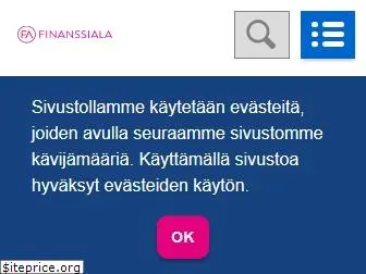 vahingontorjunta.fi