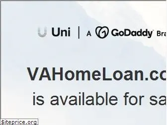 vahomeloan.com