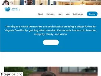 vahousedems.org