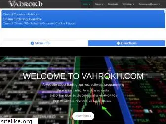 vahrokh.com