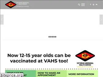 vahs.org.au