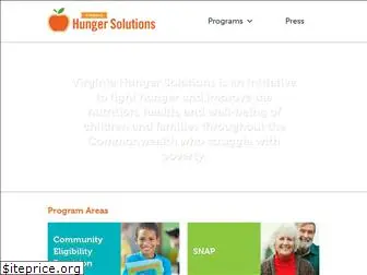 vahungersolutions.org