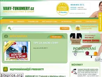 vahy-tukomery.cz