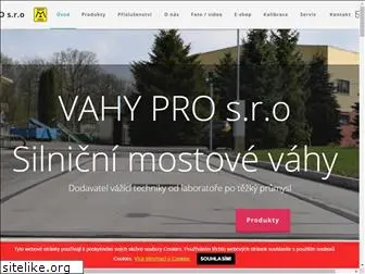 vahypro.cz
