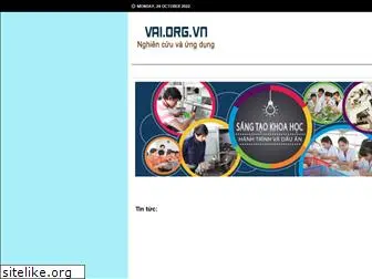vai.org.vn