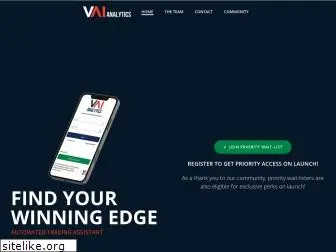 vaianalytics.com