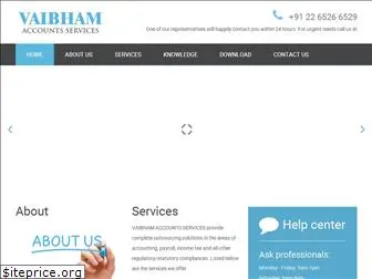 vaibham.com