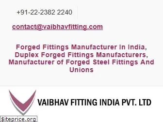 vaibhavfitting.com