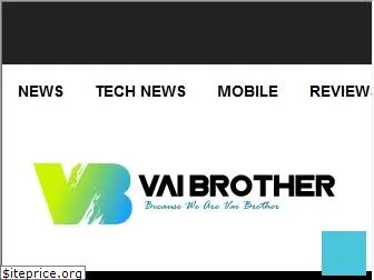 vaibrother.com