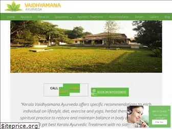 vaidhyamana.com