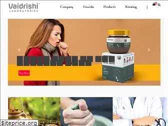 vaidrishi.com