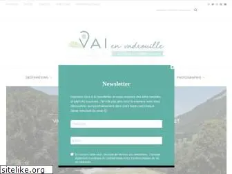 vaienvadrouille.com