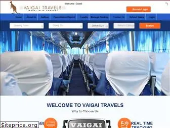 vaigaitravels.com