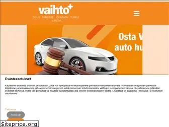 vaihtoplus.fi