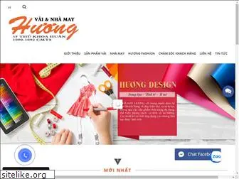 vaihuong.com.vn