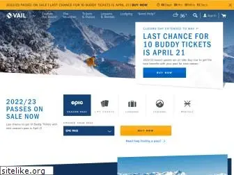 vail.com