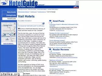 vail.hotelguide.net