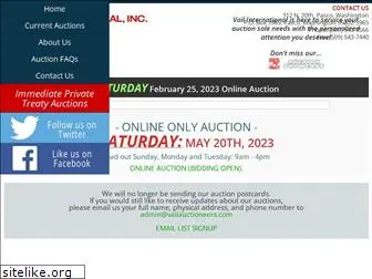 vailauctioneers.com