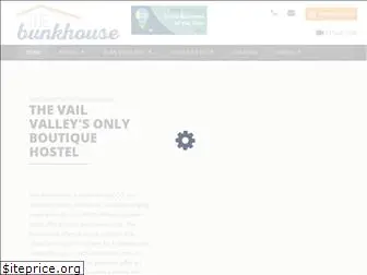 vailbunkhouse.com