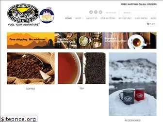 vailcoffee.com