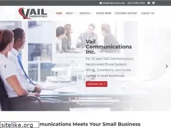 vailcomm.com