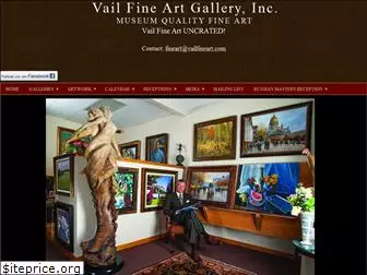 vailfineart.com