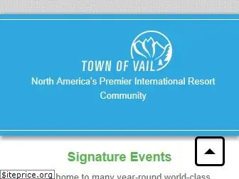 vailgov.com