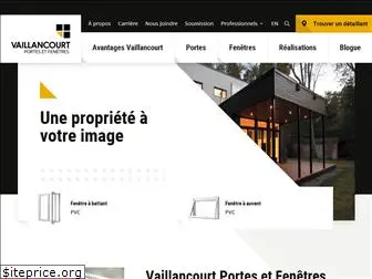 vaillancourt.ca